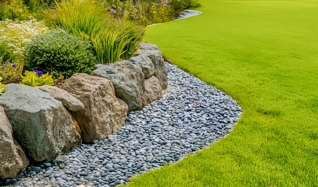 Zen Garden